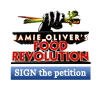 jamie oliver food revolution