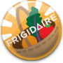 frigidaire gowalla badge