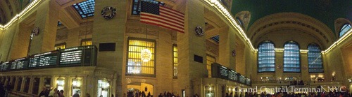 grand central terminal nyc